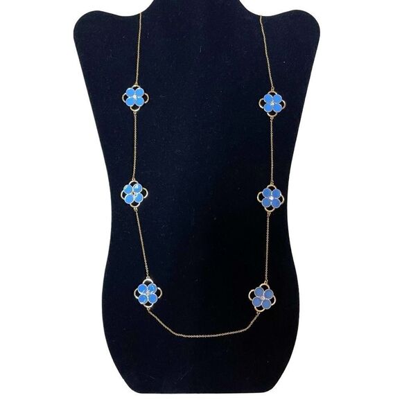 Ann Taylor Jewelry - 🌟NEW🌟Ann Taylor Jemstone Necklace